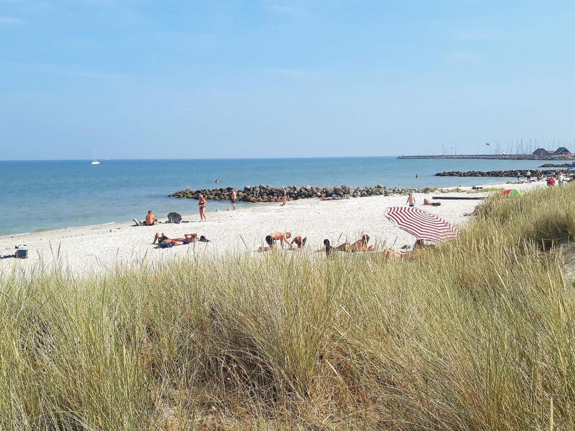 Holiday Lxix Holiday home Saeby (Nordjylland)